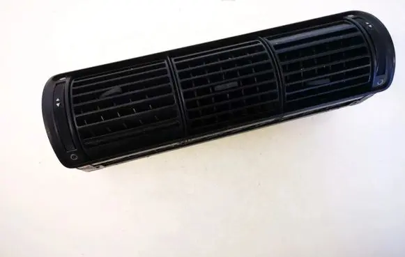 Audi A4 S4 B5 8D Dash center air vent grill 8d0820951