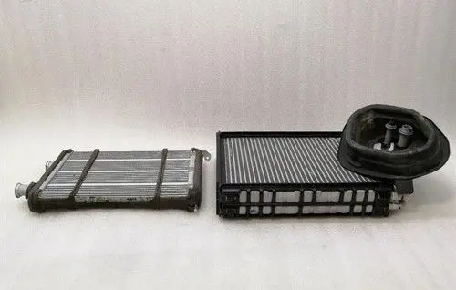 Mercedes-Benz S W222 Electric cabin heater radiator A2228301103