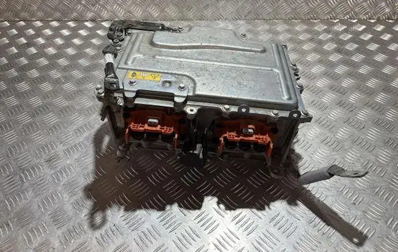 Renault Arkana Voltage converter inverter 291A11751R
