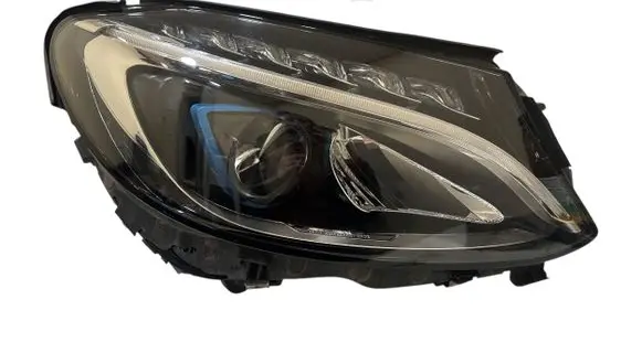 Mercedes-Benz C W205 Headlight/headlamp A2059069803 35303532 030128423801