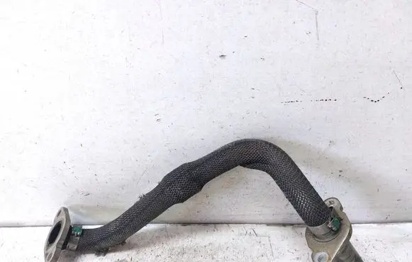 BMW 3 E92 E93 EGR valve line/pipe/hose 7563242