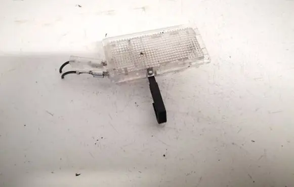 Volvo S80 Other interior light 30676259
