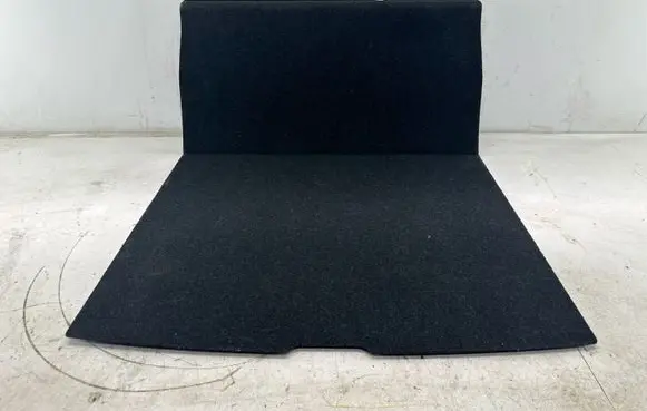 BMW 4 F32 F33 Trunk/boot mat liner 7284140