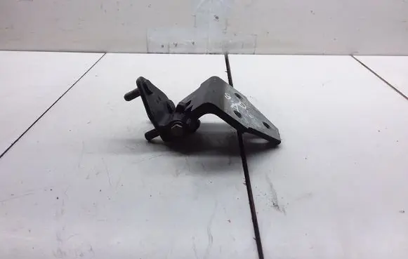 Jaguar XJ X308 Rear door lower hinge