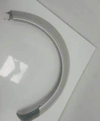 Rear arch trim