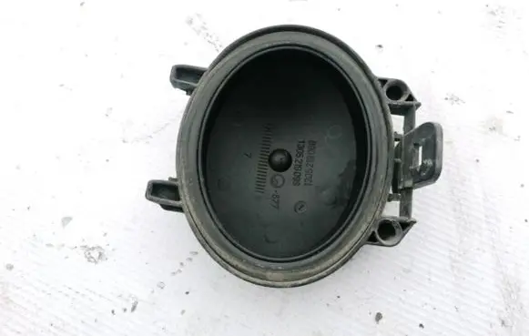 Mercedes-Benz A W168 Headlight/headlamp dust cover 1305219099 1305219068