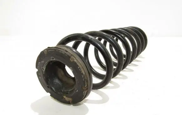 Skoda Fabia Mk1 (6Y) Rear coil spring