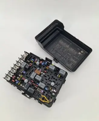 Fuse module