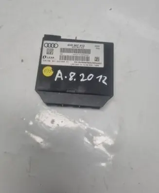 Light module LCM