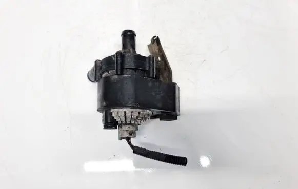 Tesla Model S Electric auxiliary coolant/water pump 600735700C 6007357-00-C