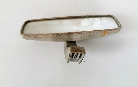 Citroen C3 Rear view mirror (interior) e200708