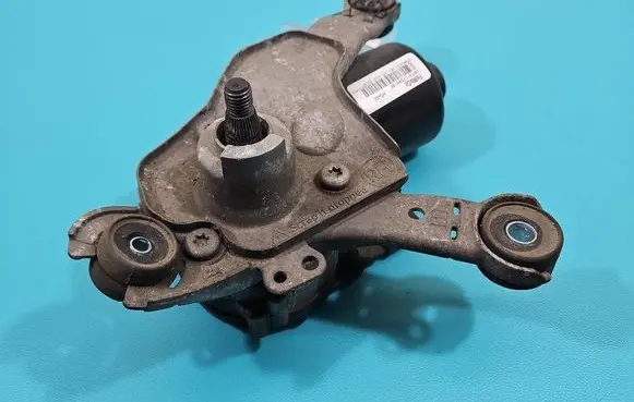 Ford Fusion II Wiper motor DS73-17504-BF IMPRK1498720