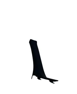 BMW 5 G30 G31 G38 (A) pillar trim 8065021