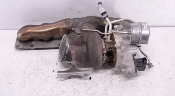 BMW X3 F25 Turbo 7583909 1853970 710054726