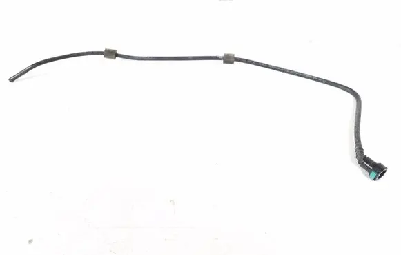 Porsche Cayenne (92A) Vacuum line/pipe/hose 7P5122447E