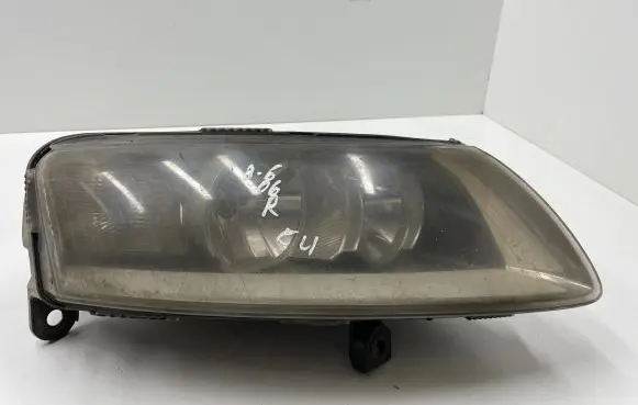 Audi A6 S6 C6 4F Headlight/headlamp 160136
