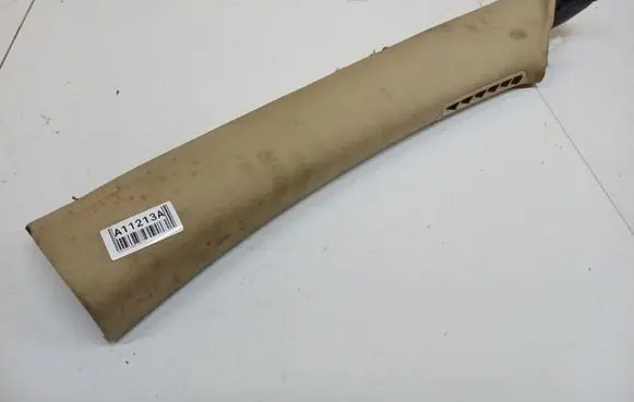 Volkswagen PASSAT B6 (C) pillar trim 107153