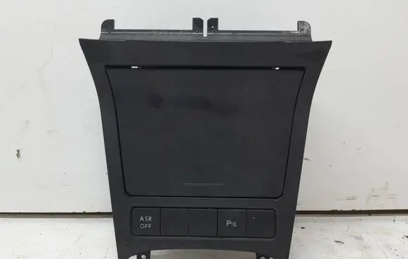 Volkswagen Golf VI Ashtray (front) 5K0857961