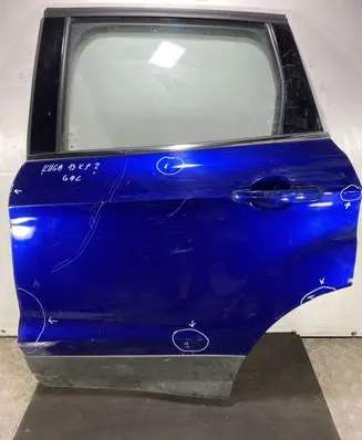 Ford Kuga II Rear door