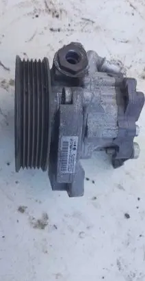 BMW 7 E65 E66 Power steering pump 3176816 7696974