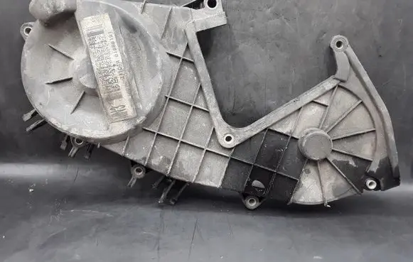 Opel Astra H Timing belt guard (cover) 8973762431 897376243 316987460