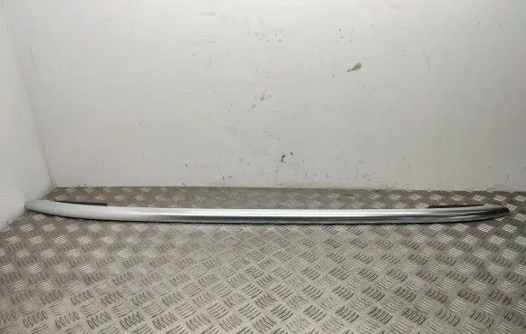 Volkswagen T-Roc Roof bar rail