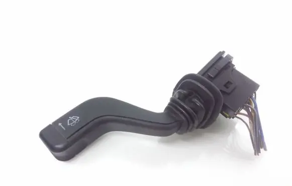 Opel Astra G Wiper control stalk 90124931 90191942