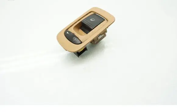 Porsche Cayenne (9PA) Electric window control switch 7L5959851 7L5959855