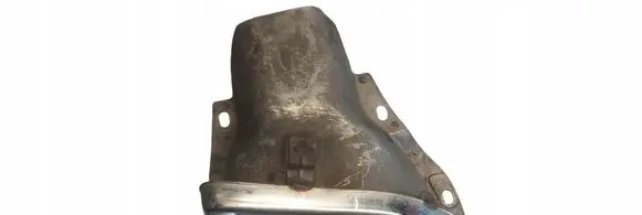 Mercedes-Benz CLS W257 Muffler trim A2134903401