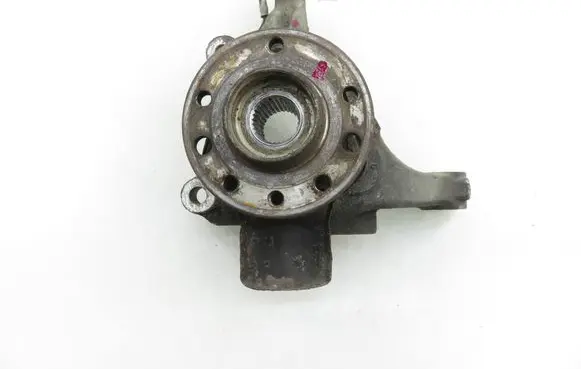 Opel Vectra C Front wheel hub spindle knuckle 