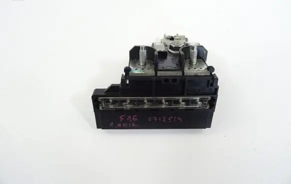 Nissan Juke II F16 Battery relay fuse cb201732