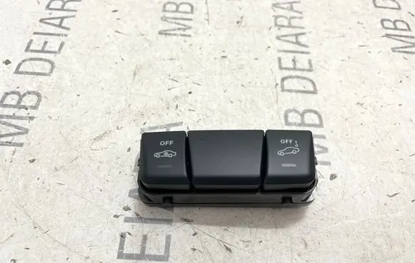 Mercedes-Benz ML W166 Other switches/knobs/shifts A1728208710