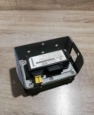 Chrysler Voyager Airbag control unit/module 5266248 39754C