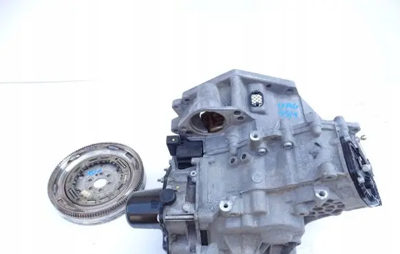 Volkswagen T-Roc Automatic gearbox 