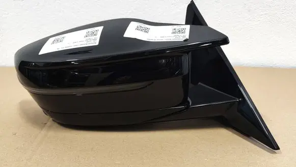BMW 4 G22 G23 G24 G26 Front door electric wing mirror 