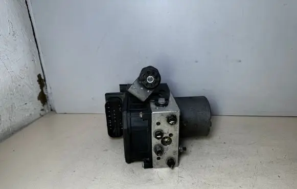 BMW 5 E39 ABS Pump 34516756340 6756340 0265223001