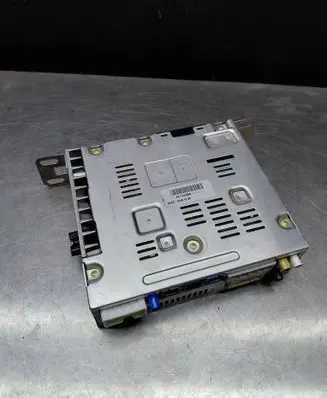 Renault Megane IV Radio/CD/DVD/GPS head unit 281152288R 410081