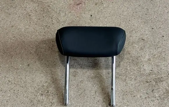 Audi A6 S6 C8 4K Rear seat headrest 