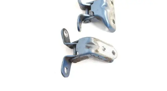 Hyundai i30 Rear door upper hinge