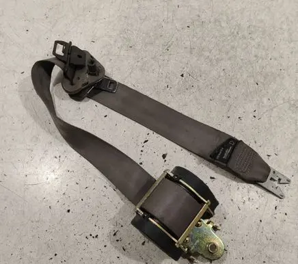 Renault Espace - Grand espace IV Front seatbelt A4237