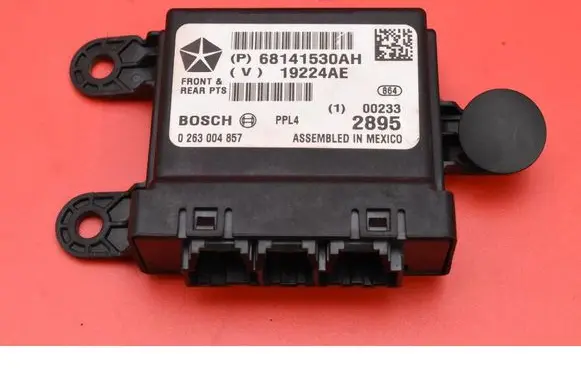Jeep Grand Cherokee Engine control unit/module ECU 68141530AH