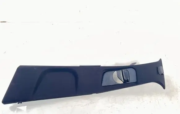 Mercedes-Benz S W221 (B) pillar trim (top) A2216921122