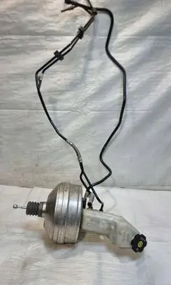 Opel Insignia B Brake booster 367930711