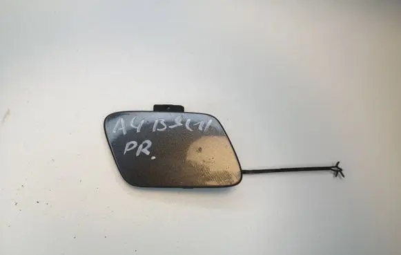 Audi A4 S4 B9 Front tow hook cap/cover 8W0807241D