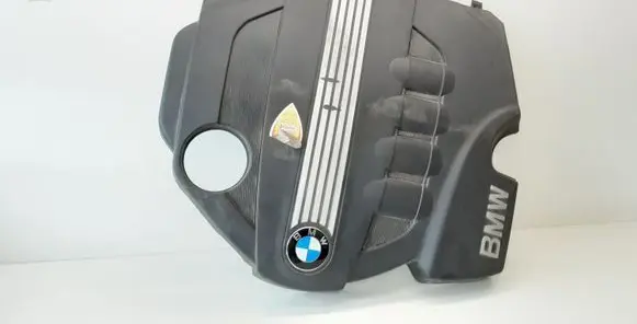 BMW 1 E81 E87 Engine cover (trim) 7797410 11147797410