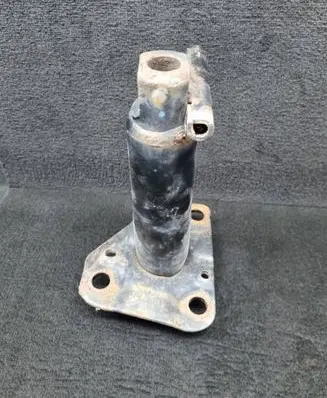 Audi A4 S4 B7 8E 8H Front bumper shock/impact absorber 8E0807134C