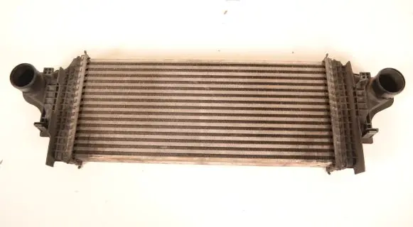 Mercedes-Benz R W251 Intercooler radiator A2515000000