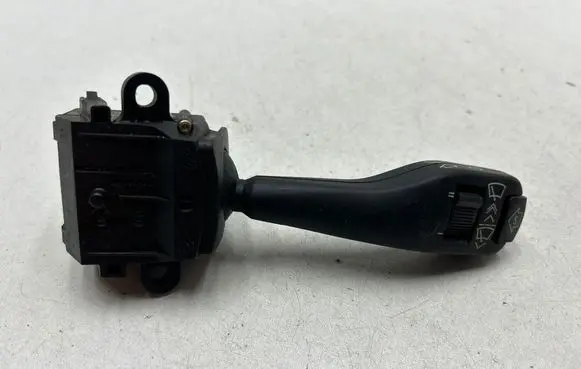 BMW 5 E60 E61 Indicator stalk PA66MX40 012040