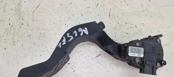 Audi A6 S6 C5 4B Accelerator throttle pedal 8D1721523F 6PV00837603