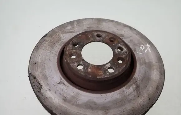 Citroen C5 Front brake disc